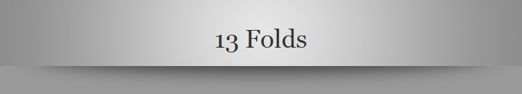 13 Folds