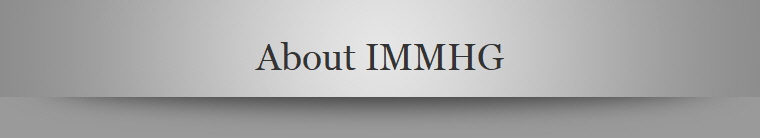 About IMMHG